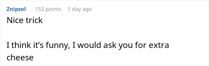 Person cutting contact with friend after revealing true colors at McDonald&rsquo;s drive thru interaction.