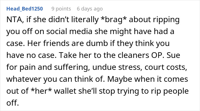 Makeup artist pretending to be sick on a woman&rsquo;s wedding day to earn easy money, causing distress and conflict.