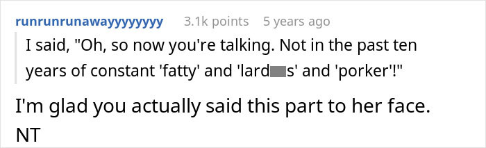 Screenshot of an online post where a user vents about his girlfriend wanting him to close her closet door.