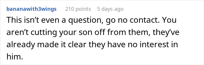 Reddit comment discussing MIL conflict after DIL’s premature birth, highlighting family tension and disbelief issues. Reddit comment discussing MIL conflict after DIL’s premature birth, highlighting family tension and disbelief issues.
