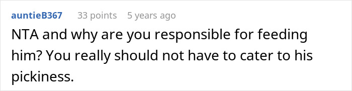 Picky 16YO Devours Cousin’s Quiche, Runs Crying To Mom After Learning It Had Onions In It Picky 16YO Devours Cousin’s Quiche, Runs Crying To Mom After Learning It Had Onions In It