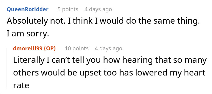 Comments from users reacting to a man blasting Christmas music in the office causing a coworker to freak out and rage quit. Comments from users reacting to a man blasting Christmas music in the office causing a coworker to freak out and rage quit.