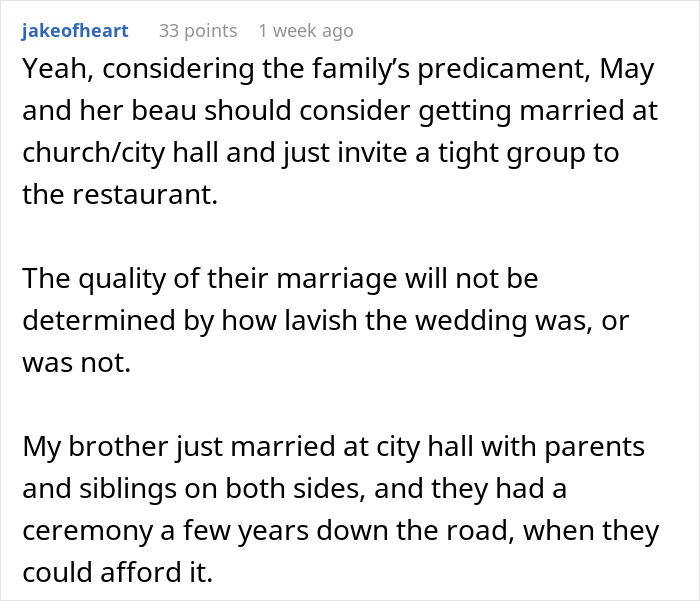 Financially unstable woman rushes into marriage, facing a bitter reality check and acting out emotionally.
