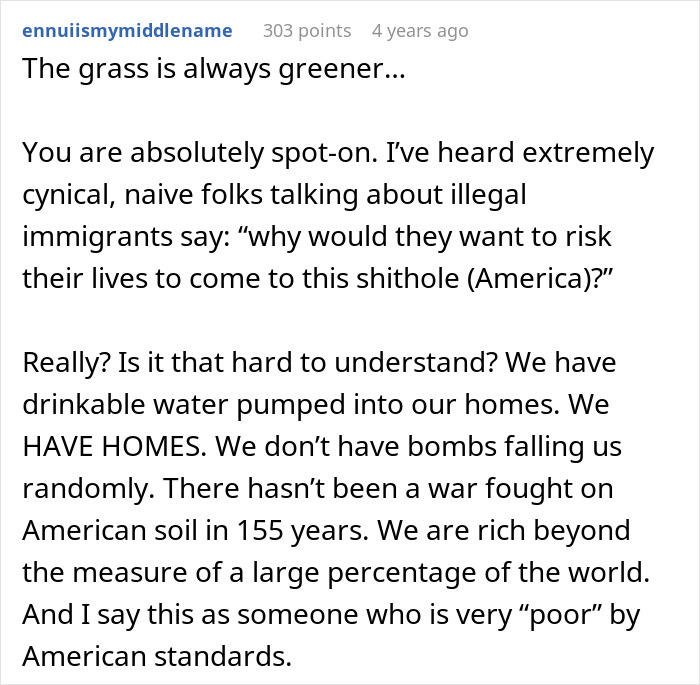 Person moves to African country seeking simple lifestyle, facing disillusionment and unexpected challenges in new environment.