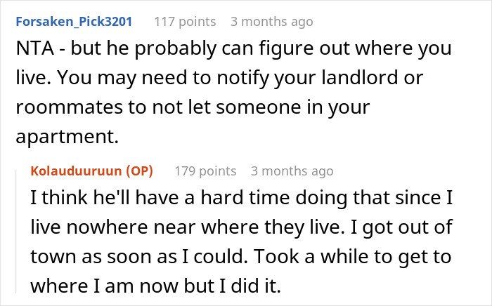 Neglected Brother Wants Payback From Supposed Golden Child, Gets A Harsh Reality Check Instead Neglected Brother Wants Payback From Supposed Golden Child, Gets A Harsh Reality Check Instead