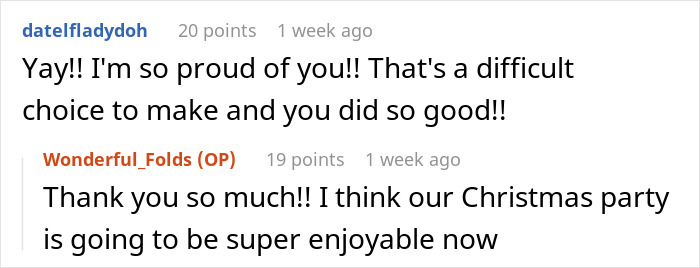 Woman puts coworker on blast on social media in a heated online conversation with surprising consequences. Woman puts coworker on blast on social media in a heated online conversation with surprising consequences.