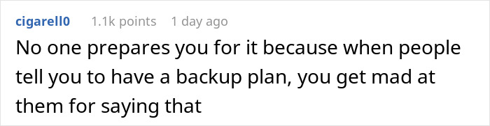 SAHM feeling lost and unprepared as husband asks for divorce, facing unexpected challenges and no backup plan