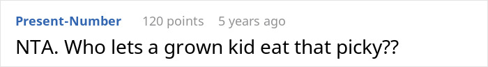Picky 16YO Devours Cousin’s Quiche, Runs Crying To Mom After Learning It Had Onions In It Picky 16YO Devours Cousin’s Quiche, Runs Crying To Mom After Learning It Had Onions In It
