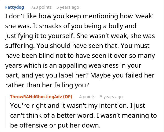 Man left without closure after fiancé disappears before wedding shares emotional Reddit exchange years later.