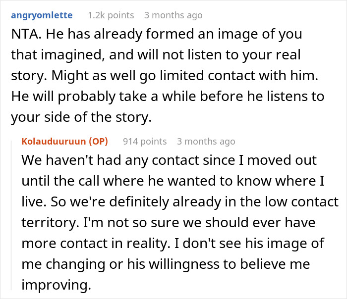 Neglected Brother Wants Payback From Supposed Golden Child, Gets A Harsh Reality Check Instead Neglected Brother Wants Payback From Supposed Golden Child, Gets A Harsh Reality Check Instead