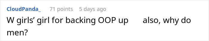 Text message conversation screenshot showing a man losing his girlfriend over a girl at work he has a crush on.