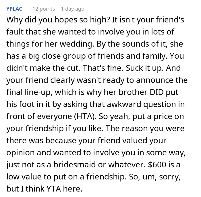 Wedding dress shopping trip leads to emotional moments and painful friendship wake-up call during bridal preparations. Wedding dress shopping trip leads to emotional moments and painful friendship wake-up call during bridal preparations.