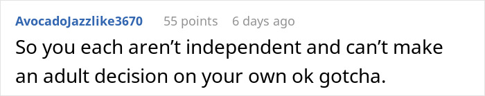 Man reading a message on a smartphone, concerned about fianc&eacute;e&rsquo;s family hiring a PI to find dirt before wedding.