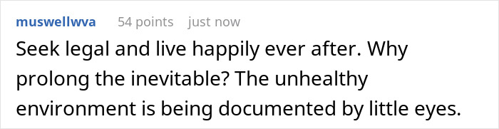 Wife Matches Hubby&rsquo;s Minimum Effort In Marriage, He Loses It, Accuses Her Of Cheating