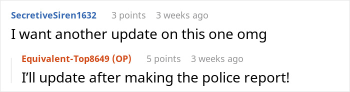 Woman Smells Gas In A Drink Her Friend Gives Her, Ends Up With A Restraining Order Against Her Woman Smells Gas In A Drink Her Friend Gives Her, Ends Up With A Restraining Order Against Her