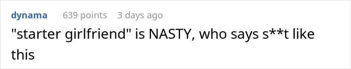 Woman reading secret texts on phone, looking concerned about fianc&eacute; complaining about her appearance and wedding photos.