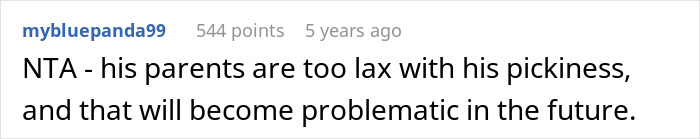 Picky 16YO Devours Cousin’s Quiche, Runs Crying To Mom After Learning It Had Onions In It Picky 16YO Devours Cousin’s Quiche, Runs Crying To Mom After Learning It Had Onions In It