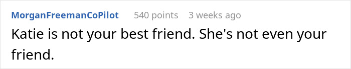 Woman Smells Gas In A Drink Her Friend Gives Her, Ends Up With A Restraining Order Against Her Woman Smells Gas In A Drink Her Friend Gives Her, Ends Up With A Restraining Order Against Her