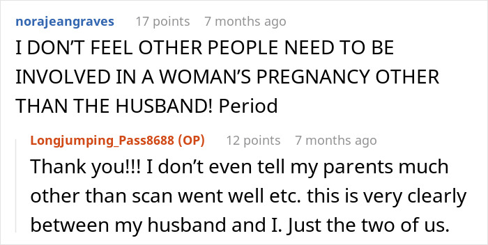 Online discussion about a husband not standing up to his mother while wife considers walking away from the relationship.