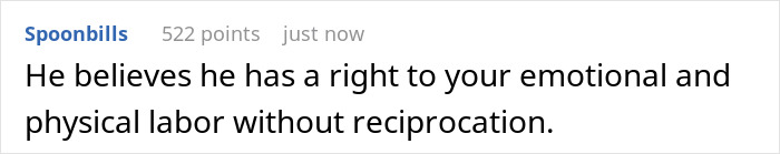 Wife Matches Hubby&rsquo;s Minimum Effort In Marriage, He Loses It, Accuses Her Of Cheating