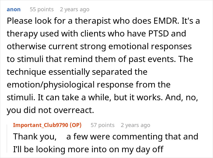 Online argument where guy vents about closing closet door, girlfriend publicly claps back and ends the relationship