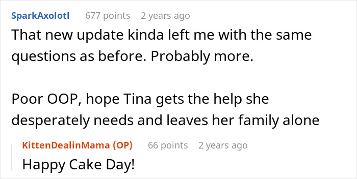 Adopted Sis Pines Over Her Bro, Wife Pulls The Plug On Her Fantasy And Sends Her Packing