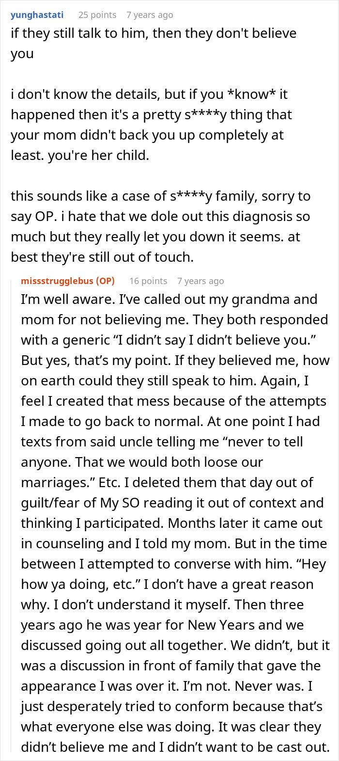 Woman feels like she ruined Thanksgiving after blowing up at family for leaving dinner, struggling with guilt and family conflict. Woman feels like she ruined Thanksgiving after blowing up at family for leaving dinner, struggling with guilt and family conflict.