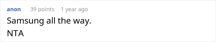 Comment on a social media post discussing future in-laws demanding a prenup and the impact of the woman&rsquo;s wealthy family background.