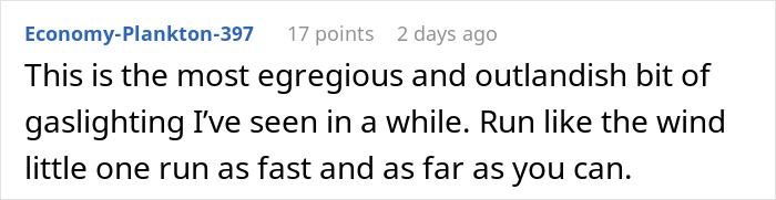 Woman confused about Christmas gifts from boyfriend holding wrapped presents matching missing items earlier