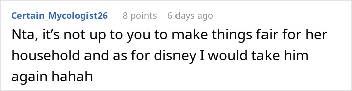 Man defending his son’s gift from ex’s new family, highlighting the drama when stuff gets broken online discussion screenshot. Man defending his son’s gift from ex’s new family, highlighting the drama when stuff gets broken online discussion screenshot.