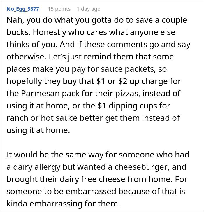 Person cuts contact with friend after confrontation at McDonald&rsquo;s drive thru in a tense social interaction.