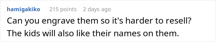 DIL Sells Kids&rsquo; Expensive Gifts For Cash, Grandma Gifts Them iPads She Makes Sure She Can&rsquo;t Sell