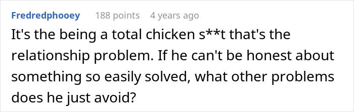 Woman upset as boyfriend throws away cooked lunches, showing frustration and conflict in their relationship.