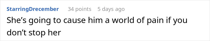 Comment on a forum post about a mom furious over a teacher&rsquo;s inappropriate note to her son, with dad thinking she&rsquo;s overreacting.