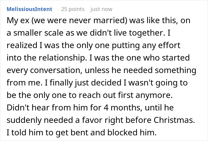 Wife Matches Hubby&rsquo;s Minimum Effort In Marriage, He Loses It, Accuses Her Of Cheating