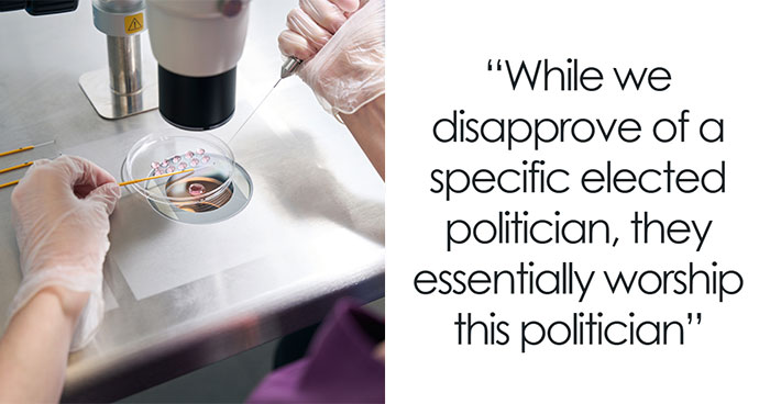 Couple Offers Embryos To Friends In Need, Calls It Off After Their Real Intentions Come To Light