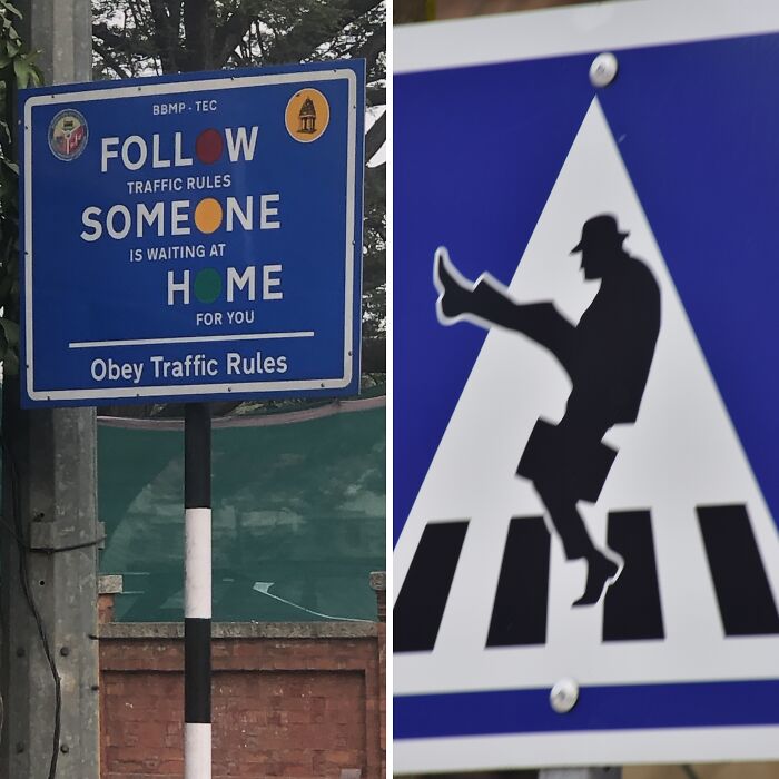 Hey Pandas, What Funny Or Strange Sign Have You Snapped A Picture Of?