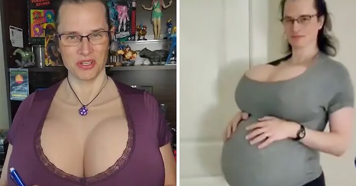 High School Teacher’s Costume Photos Online Spark Outrage Among Parents