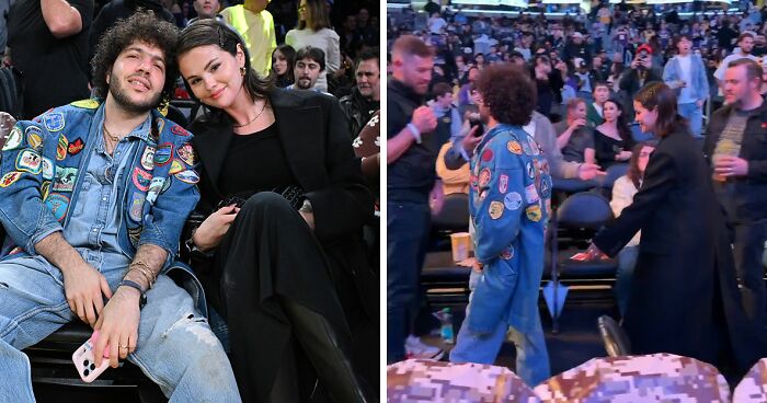 “He Can’t Stand Her”: Benny Blanco’s Cold Treatment Of Selena Gomez In Viral Clip Divides Fans