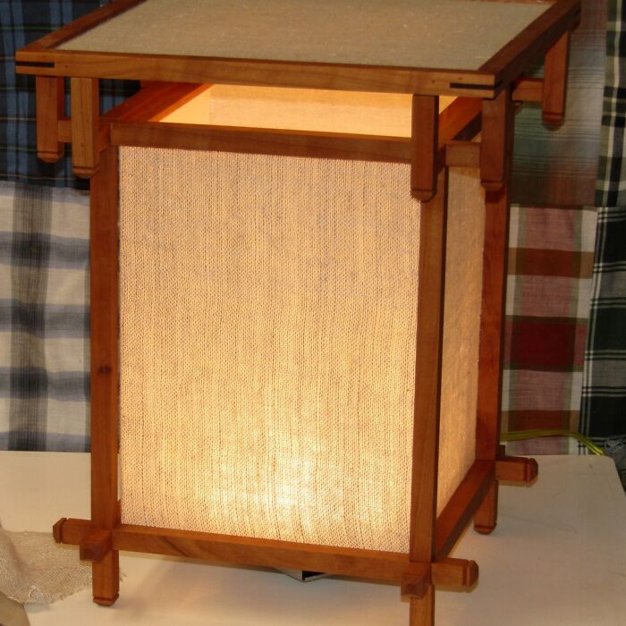 Hey Pandas, Share A Picture Of Something You Built Yourself (Closed)