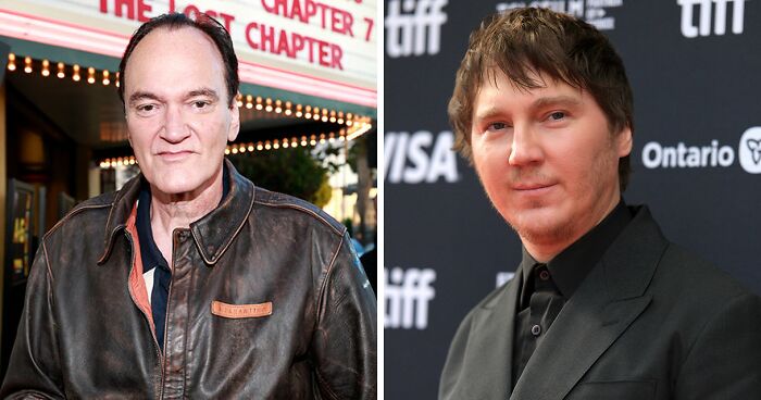 Quentin Tarantino’s Comments On “Weakest Male Actor” In Hollywood Spark Controversy