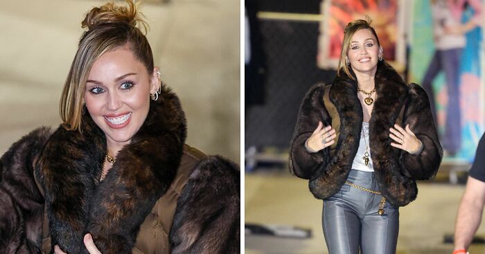 “Took The Veeners Out”: Miley Cyrus’s Return Sparks Frenzy Over Her Youthful Glow And Viral Makeover