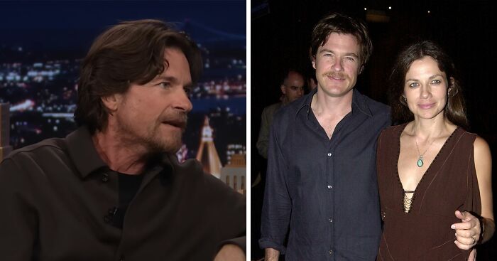 Jason Bateman Raises Eyebrows With Remark About Sister Justine