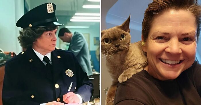 ‘Marvelous Mrs. Maisel’ Actress Loses Her Life While Crossing The Street In NYC