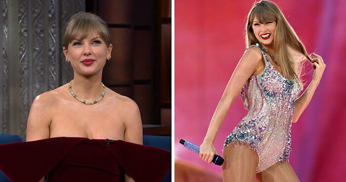 “Morphing Into Kanye”: Taylor Swift Accused Of “Success Narcissism” By Angry Fans