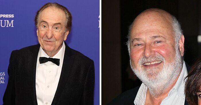 Rob Reiner’s Close Friend Eric Idle Reveals What Hollywood Icon Said To Him Night Before His Disturbing Passing