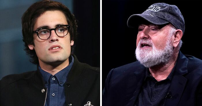 Rob Reiner And Son Nick Fought At Conan O’Brien’s Christmas Party 24 Hours Before Fatal Incident