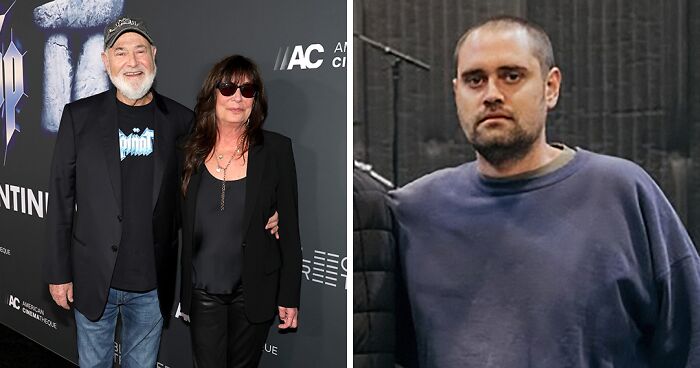 Nick Reiner To Be Officially Charged For Rob Reiner’s Slaying As Disturbing Timeline Emerges