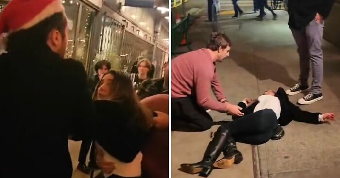 ‘Karen’ Who Went On Drunken Rampage At Upscale Restaurant Exposed As Glamorous Tech Executive