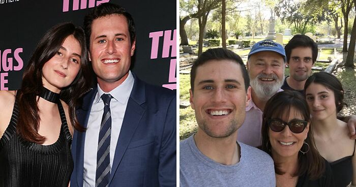 “A Nightmare”: Rob Reiner’s Children Jake And Romy Break Silence After Brother Nick Gets Charged